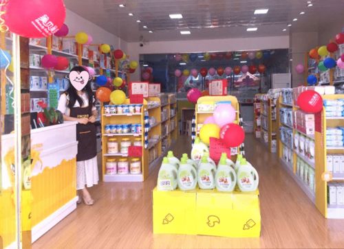 傳統(tǒng)母嬰店如何一年內(nèi)實(shí)現(xiàn)線上銷售額突破1200萬——奕云企服SCRM案例解析