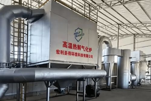 單仁資訊 日用品銷售公司如何借力垃圾焚燒處理廠營銷，沖刺3000萬業(yè)績